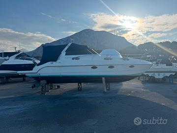 Mano marine 32 sport