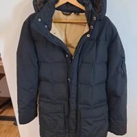 woolrich blizzard parka