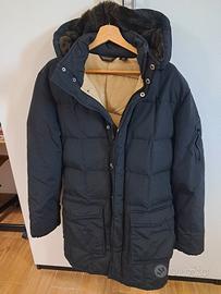woolrich blizzard parka