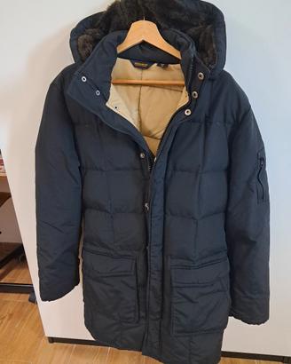 woolrich blizzard parka