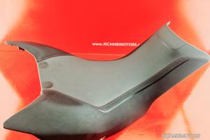 CUPOLINO DUCATI MULTISTRADA 950 1200 ENDURO