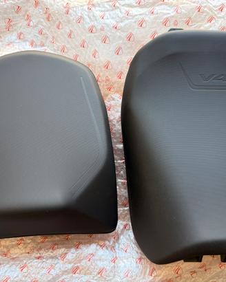 Selle Ducati Multistrada V4 V4S, come NUOVE