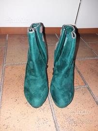 Stivale verde