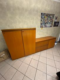 Mobili ufficio