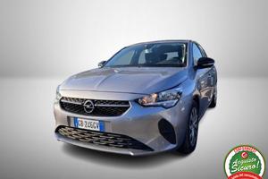 OPEL Corsa 1.5 D 100 CV Edition