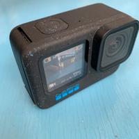 Hero 12 black con accessori