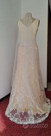 Abito sposa 