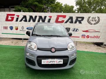 Fiat Panda 1.2 Easy km 31.000 2019