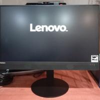 Lenovo 24" All-in-One