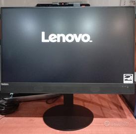 Lenovo 24" All-in-One