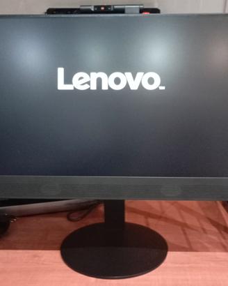 PC Lenovo 24"  All-in-One