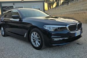 Bmw 520d Touring Business iva esposta 1 proprietar