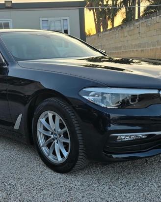 Bmw 520d Touring Business iva esposta 1 proprietar