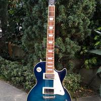 Epiphone Les Paul Standard Pro " nuova "