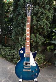 Epiphone Les Paul Standard Pro " nuova "