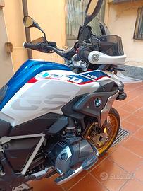 Moto BMW R 1250 HP