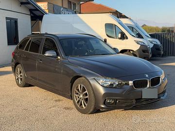 Bmw 316d