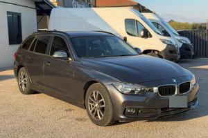 Bmw 316d
