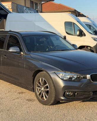 Bmw 316d