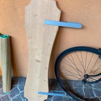 Sponda proteggi bimbo