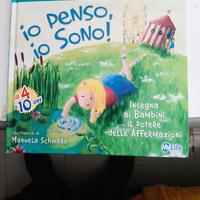 A629 IO PENSO IO SONO Louise L. Hay con Kristina T