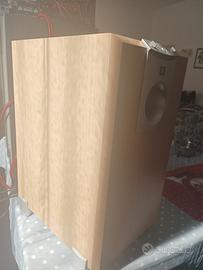 Subwoofer JBL altezza 50x30