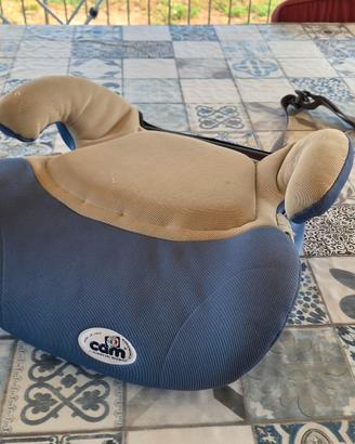 Alzatina Cam 15 -36 kg