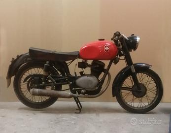 Moto Gilera