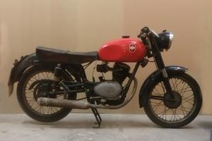Moto Gilera