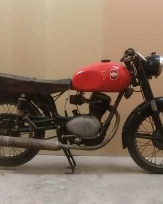 Moto Gilera