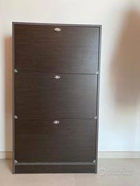 Scarpiera Foppapedretti