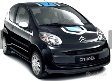 Pompa serbatoio benzina. C1/107/aygo dal 2007
