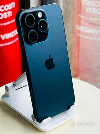 IPHONE 15 PRO 256 CON GARANZIA