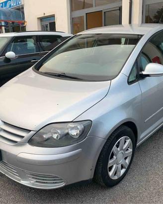 Volkswagen Golf Plus 1.9 TDI