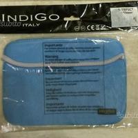 Custodia per Tablet 7" Indigo
