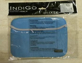 Custodia per Tablet 7" Indigo