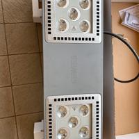Gewiss lampada / proiettore illuminazione Smart 4
