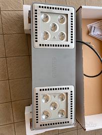 Gewiss lampada / proiettore illuminazione Smart 4