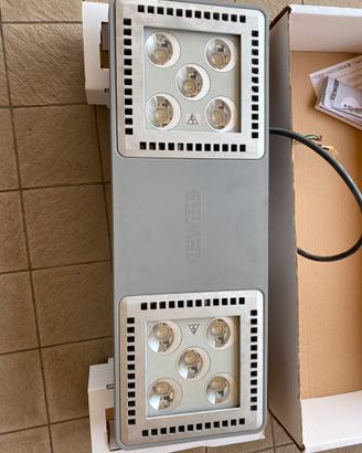 Gewiss lampada / proiettore illuminazione Smart 4