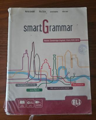 Smart Grammar

