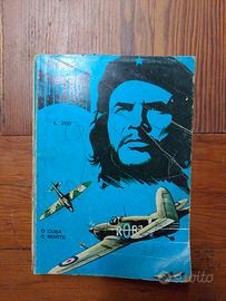 Fumetto "che guevara"