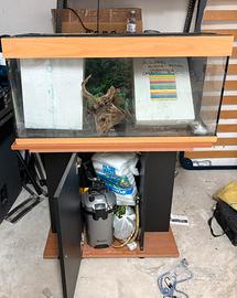 Acquario completo