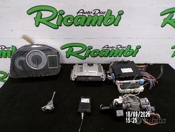 KIT AVVIAMENTO PER IGNIS MF 1.2 HYBRID 2023