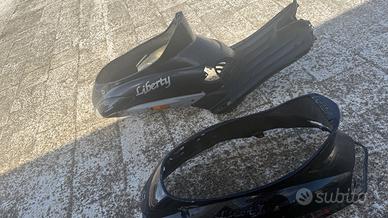 Ricambi liberty Moc rst