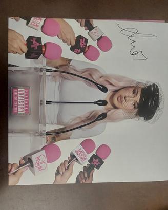 Vinile Autografato Anna Pepe 