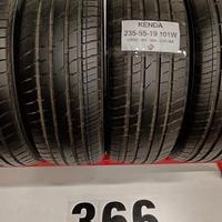 235 55 19 kenda estive 90%