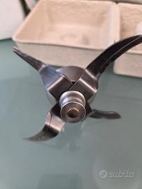 Coltelli Bimby TM5 originali