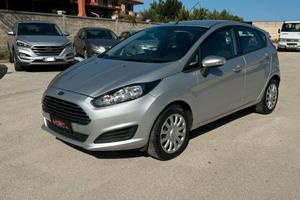 Ford Fiesta 1.0 80CV 5 porte
