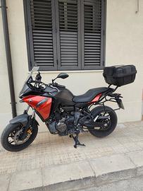 Yamaha Tracer 700 - 2021