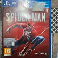 Spider-man